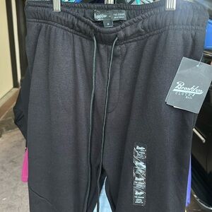 Brooklyn joggers
